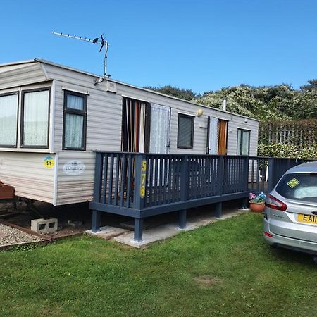 Fantasy Island 6 Berth 576 Ξενοδοχείο Ingoldmells Εξωτερικό φωτογραφία