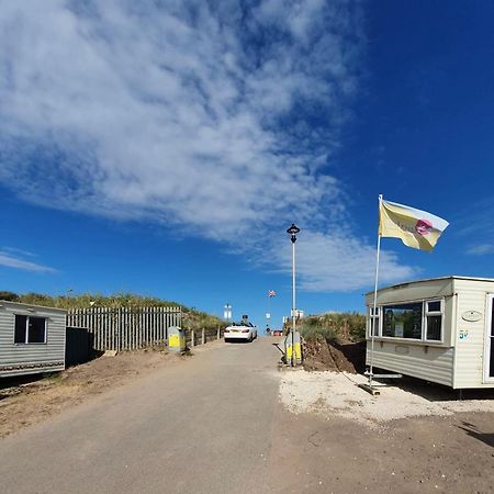 Fantasy Island 6 Berth 576 Ξενοδοχείο Ingoldmells Εξωτερικό φωτογραφία