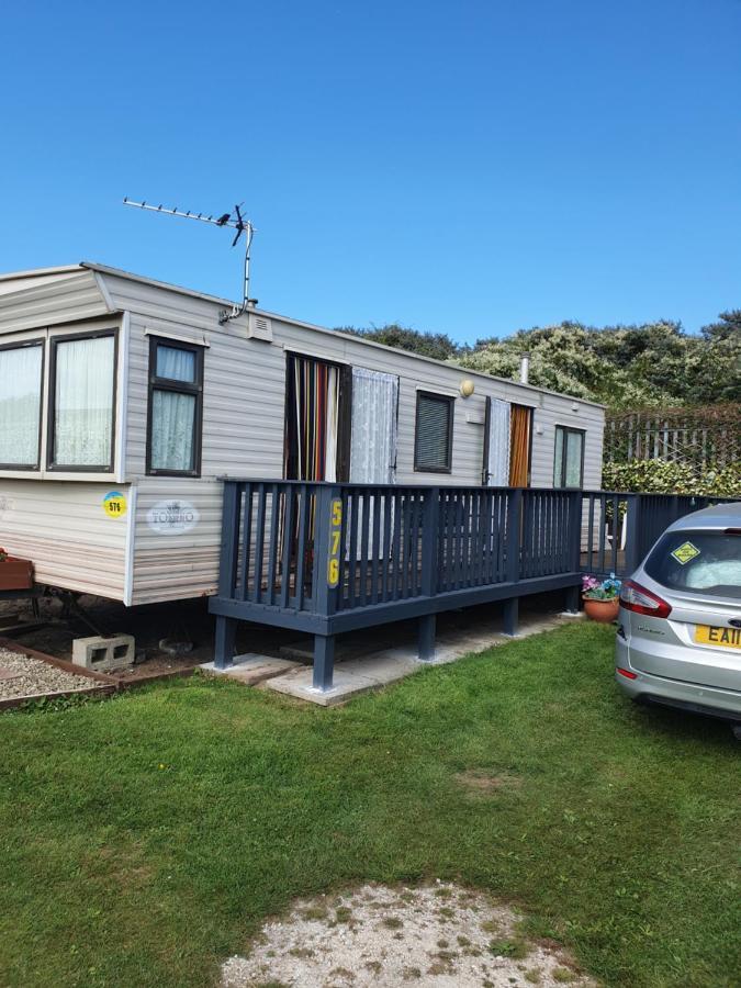 Fantasy Island 6 Berth 576 Ξενοδοχείο Ingoldmells Εξωτερικό φωτογραφία