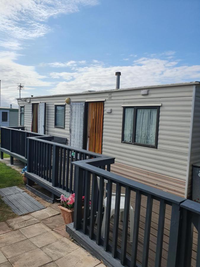 Fantasy Island 6 Berth 576 Ξενοδοχείο Ingoldmells Εξωτερικό φωτογραφία