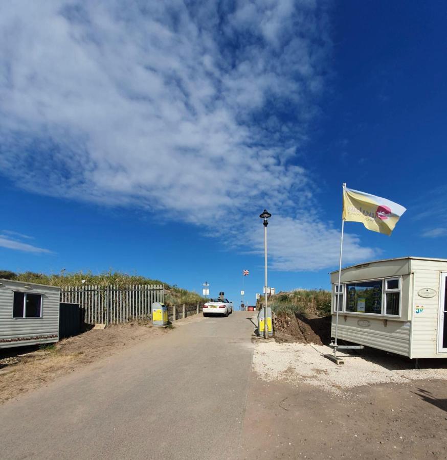 Fantasy Island 6 Berth 576 Ξενοδοχείο Ingoldmells Εξωτερικό φωτογραφία