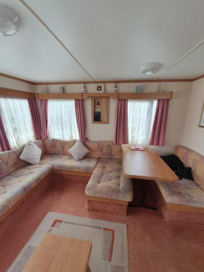 Fantasy Island 6 Berth 576 Ξενοδοχείο Ingoldmells Εξωτερικό φωτογραφία