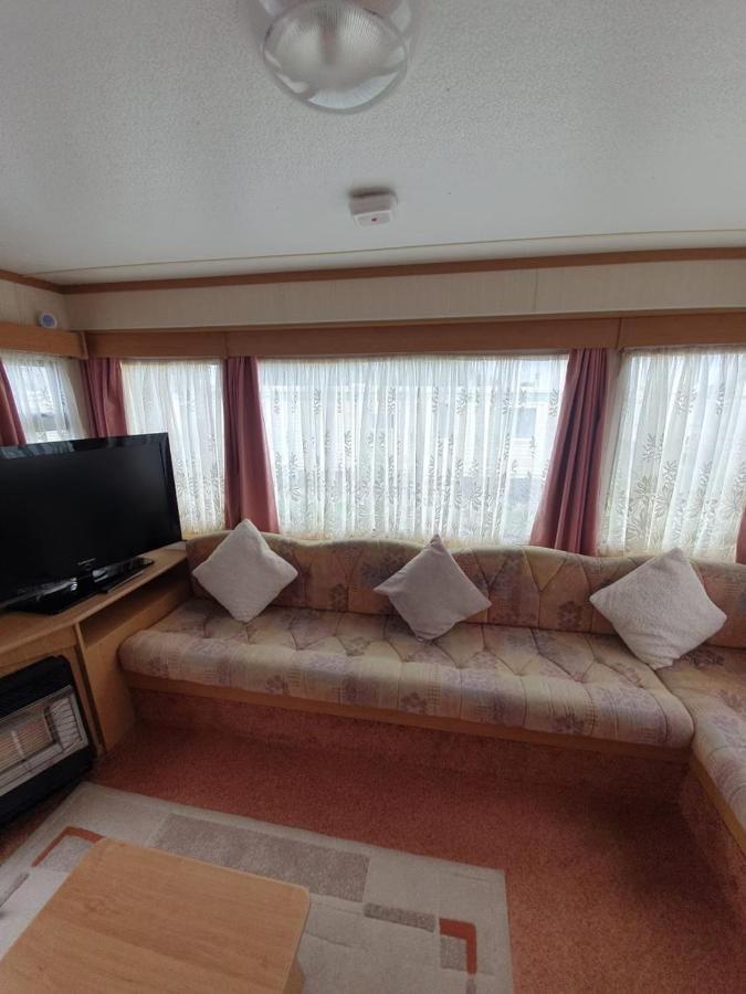 Fantasy Island 6 Berth 576 Ξενοδοχείο Ingoldmells Εξωτερικό φωτογραφία