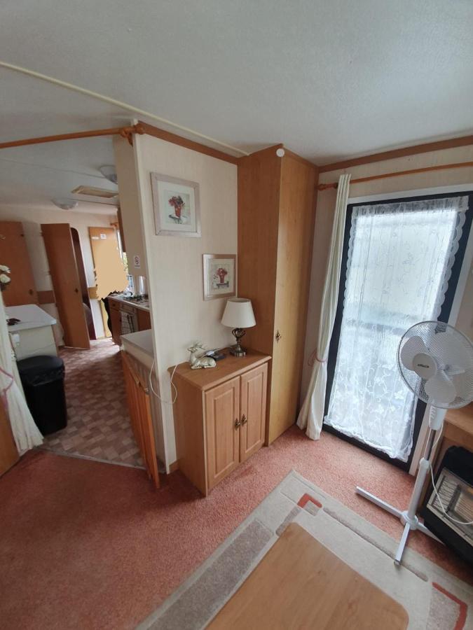 Fantasy Island 6 Berth 576 Ξενοδοχείο Ingoldmells Εξωτερικό φωτογραφία
