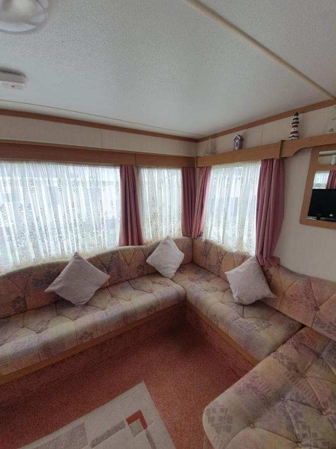 Fantasy Island 6 Berth 576 Ξενοδοχείο Ingoldmells Εξωτερικό φωτογραφία