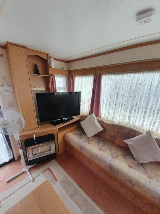Fantasy Island 6 Berth 576 Ξενοδοχείο Ingoldmells Εξωτερικό φωτογραφία
