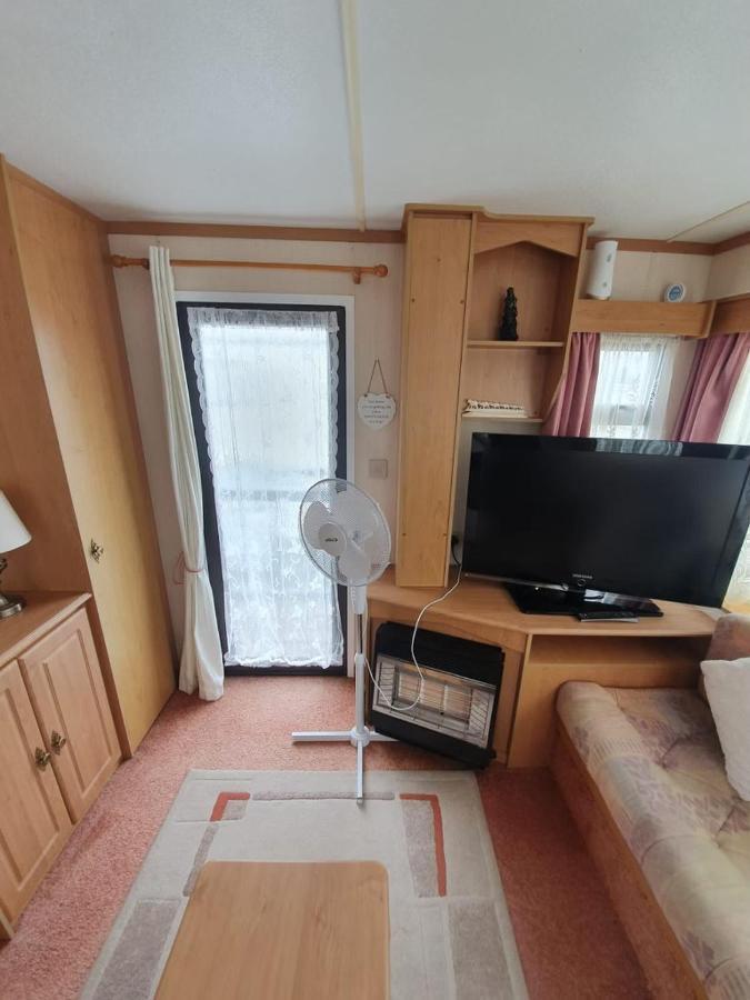Fantasy Island 6 Berth 576 Ξενοδοχείο Ingoldmells Εξωτερικό φωτογραφία