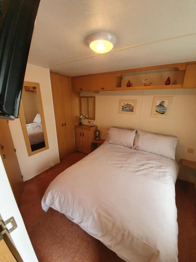 Fantasy Island 6 Berth 576 Ξενοδοχείο Ingoldmells Εξωτερικό φωτογραφία
