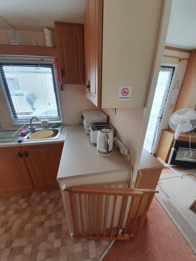 Fantasy Island 6 Berth 576 Ξενοδοχείο Ingoldmells Εξωτερικό φωτογραφία