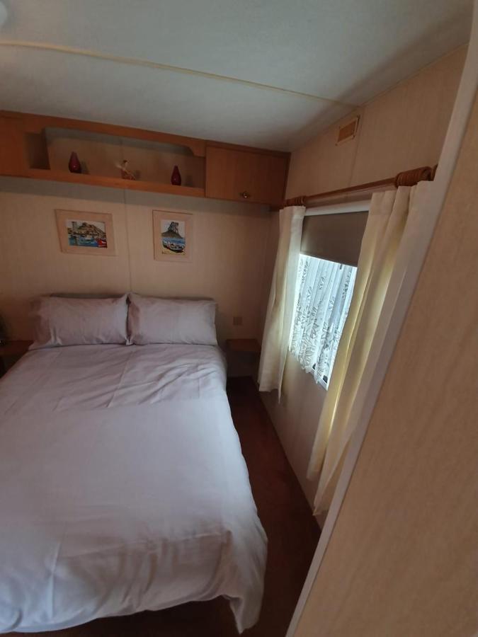 Fantasy Island 6 Berth 576 Ξενοδοχείο Ingoldmells Εξωτερικό φωτογραφία