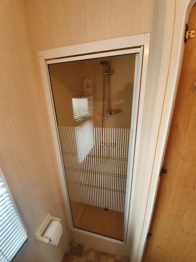 Fantasy Island 6 Berth 576 Ξενοδοχείο Ingoldmells Εξωτερικό φωτογραφία