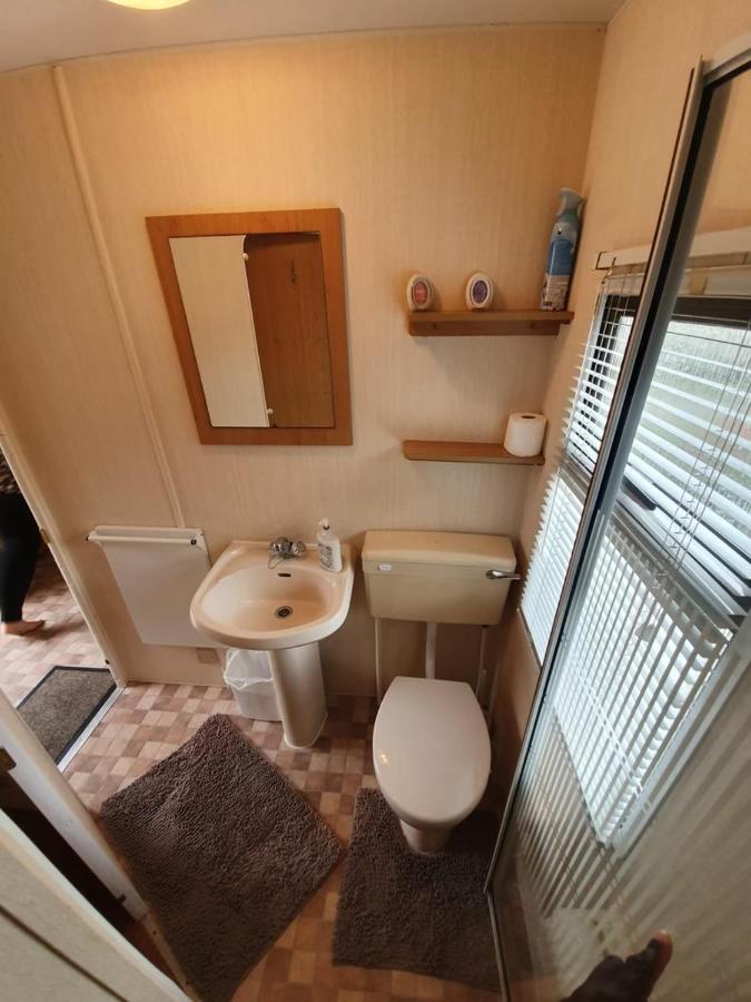 Fantasy Island 6 Berth 576 Ξενοδοχείο Ingoldmells Εξωτερικό φωτογραφία