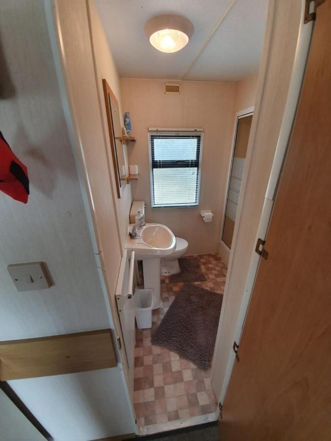 Fantasy Island 6 Berth 576 Ξενοδοχείο Ingoldmells Εξωτερικό φωτογραφία