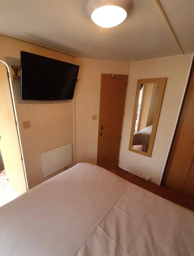Fantasy Island 6 Berth 576 Ξενοδοχείο Ingoldmells Εξωτερικό φωτογραφία