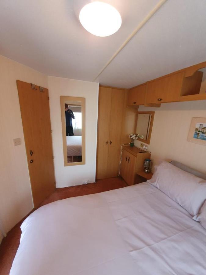 Fantasy Island 6 Berth 576 Ξενοδοχείο Ingoldmells Εξωτερικό φωτογραφία