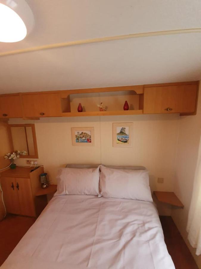 Fantasy Island 6 Berth 576 Ξενοδοχείο Ingoldmells Εξωτερικό φωτογραφία