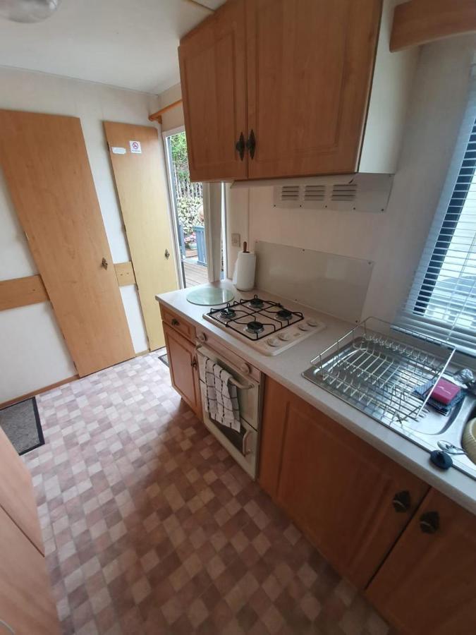 Fantasy Island 6 Berth 576 Ξενοδοχείο Ingoldmells Εξωτερικό φωτογραφία